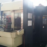 MAKINO A55機床